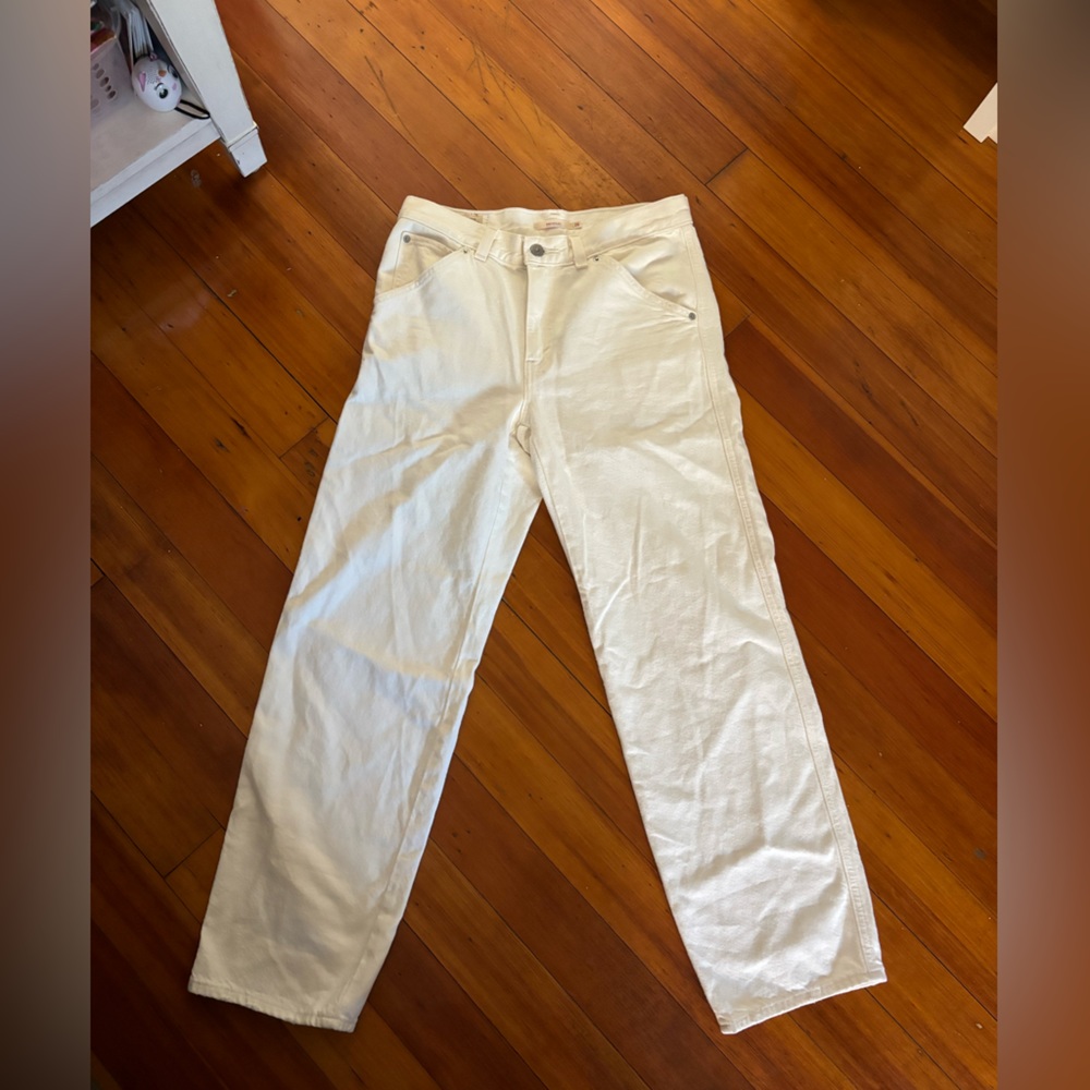 Levi’s Dad Utility Jean